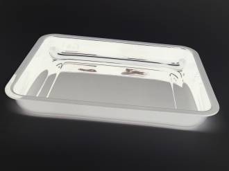 (Tray-029-ABSW) Tray 029 White